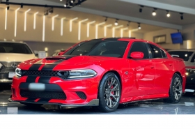 Dodge Charger Hellcat